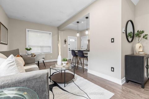 Photo 9 at 429 Gilbert Avenue, Fairbank, Toronto