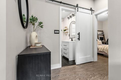 Photo 11 at 429 Gilbert Avenue, Fairbank, Toronto