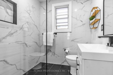 Photo 13 at 429 Gilbert Avenue, Fairbank, Toronto