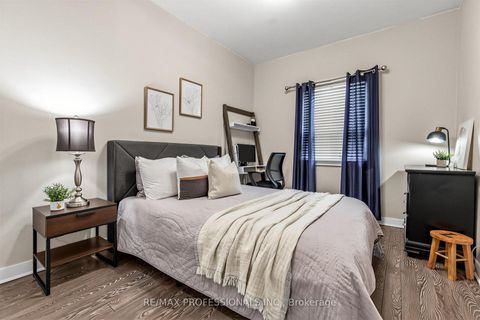 Photo 14 at 429 Gilbert Avenue, Fairbank, Toronto