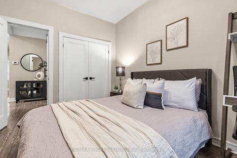 Photo 16 at 429 Gilbert Avenue, Fairbank, Toronto