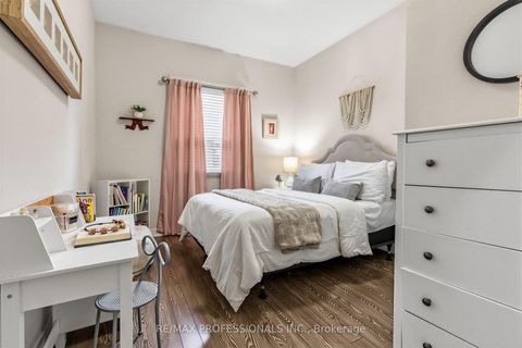 Photo 17 at 429 Gilbert Avenue, Fairbank, Toronto