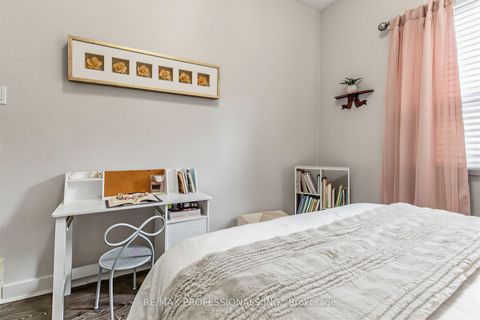 Photo 18 at 429 Gilbert Avenue, Fairbank, Toronto