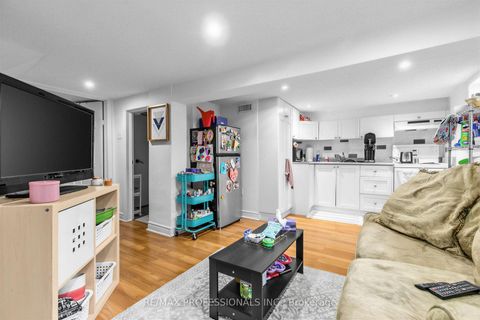 Photo 19 at 429 Gilbert Avenue, Fairbank, Toronto