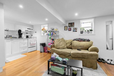 Photo 20 at 429 Gilbert Avenue, Fairbank, Toronto