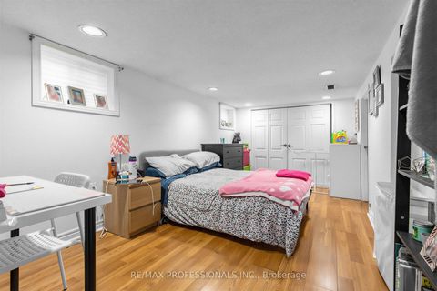 Photo 21 at 429 Gilbert Avenue, Fairbank, Toronto