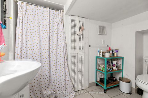 Photo 22 at 429 Gilbert Avenue, Fairbank, Toronto
