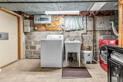 Photo 23 at 429 Gilbert Avenue, Fairbank, Toronto