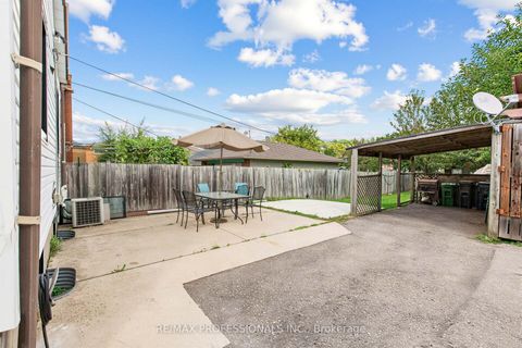 Photo 24 at 429 Gilbert Avenue, Fairbank, Toronto