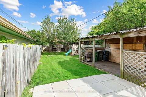 Photo 25 at 429 Gilbert Avenue, Fairbank, Toronto