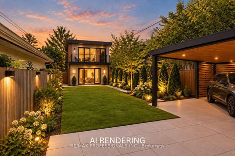 Photo 26 at 429 Gilbert Avenue, Fairbank, Toronto