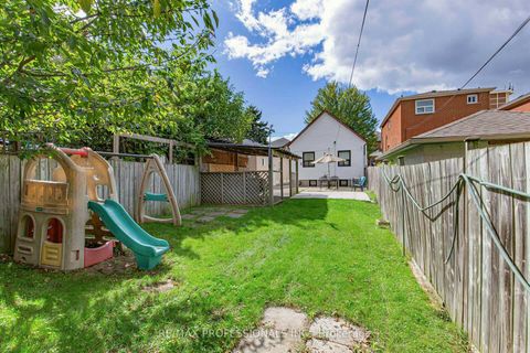 Photo 27 at 429 Gilbert Avenue, Fairbank, Toronto