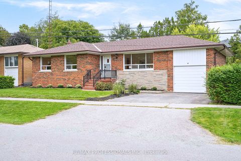 Photo 0 at 45 Fernalroy Boulevard, Queensway, Toronto