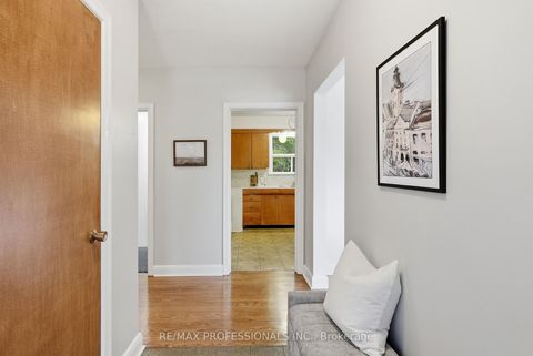 Photo 3 at 45 Fernalroy Boulevard, Queensway, Toronto