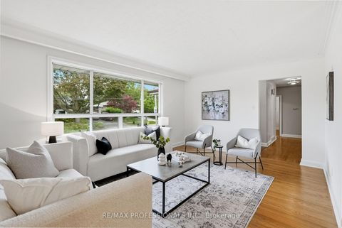 Photo 4 at 45 Fernalroy Boulevard, Queensway, Toronto