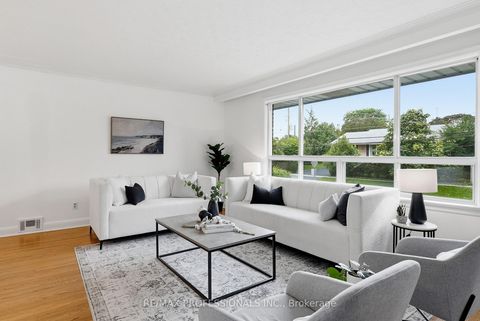 Photo 6 at 45 Fernalroy Boulevard, Queensway, Toronto