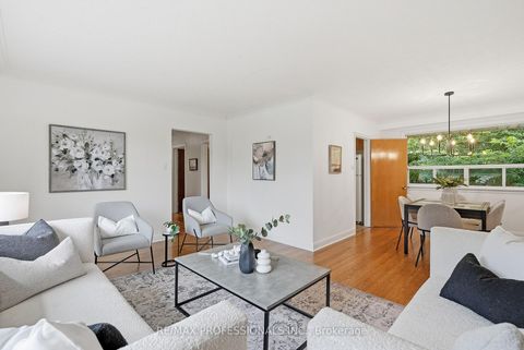 Photo 7 at 45 Fernalroy Boulevard, Queensway, Toronto