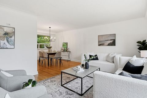 Photo 8 at 45 Fernalroy Boulevard, Queensway, Toronto