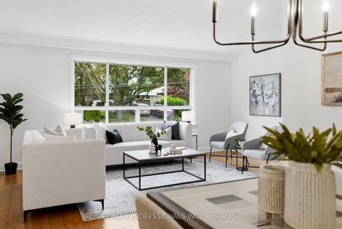 Photo 9 at 45 Fernalroy Boulevard, Queensway, Toronto