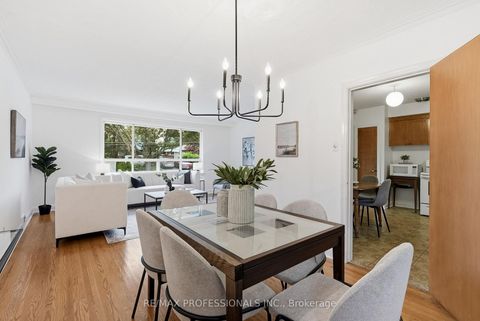 Photo 10 at 45 Fernalroy Boulevard, Queensway, Toronto
