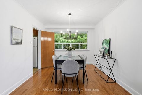 Photo 11 at 45 Fernalroy Boulevard, Queensway, Toronto