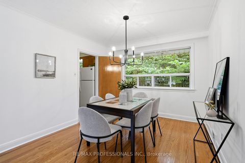 Photo 12 at 45 Fernalroy Boulevard, Queensway, Toronto