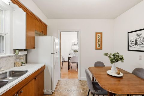 Photo 13 at 45 Fernalroy Boulevard, Queensway, Toronto
