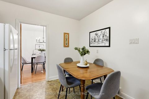 Photo 14 at 45 Fernalroy Boulevard, Queensway, Toronto