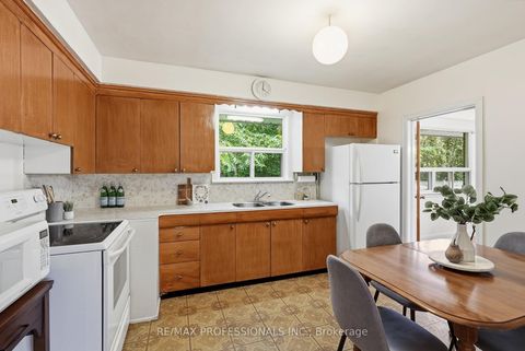 Photo 15 at 45 Fernalroy Boulevard, Queensway, Toronto