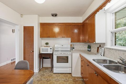 Photo 16 at 45 Fernalroy Boulevard, Queensway, Toronto
