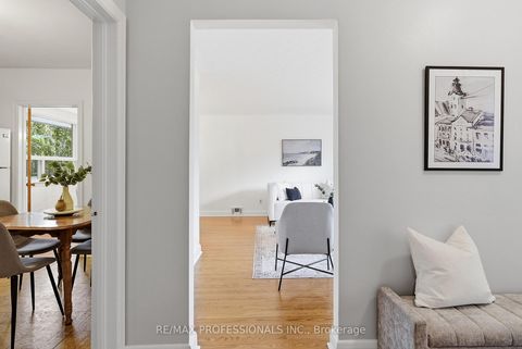 Photo 17 at 45 Fernalroy Boulevard, Queensway, Toronto