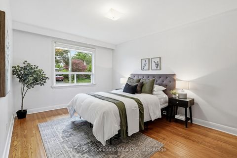 Photo 18 at 45 Fernalroy Boulevard, Queensway, Toronto