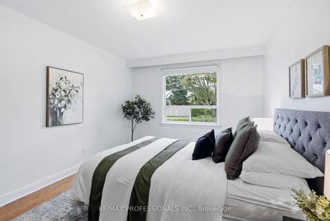 Photo 19 at 45 Fernalroy Boulevard, Queensway, Toronto