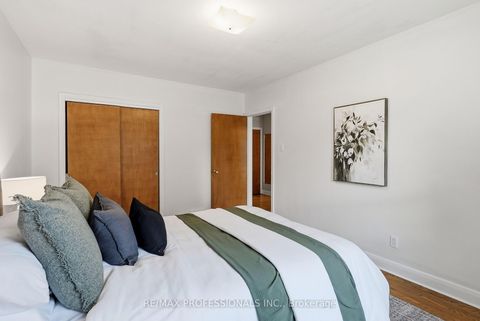 Photo 20 at 45 Fernalroy Boulevard, Queensway, Toronto