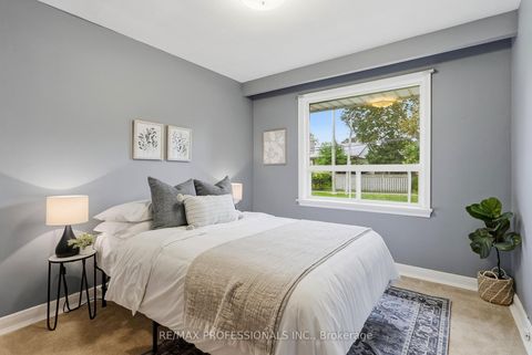 Photo 21 at 45 Fernalroy Boulevard, Queensway, Toronto