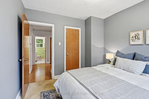 Photo 22 at 45 Fernalroy Boulevard, Queensway, Toronto