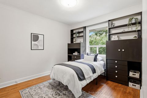 Photo 23 at 45 Fernalroy Boulevard, Queensway, Toronto