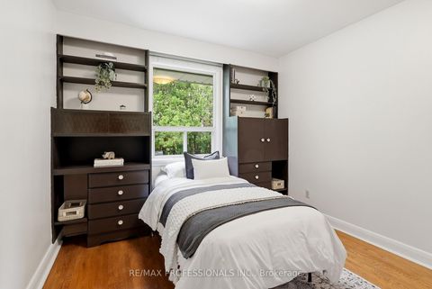 Photo 24 at 45 Fernalroy Boulevard, Queensway, Toronto