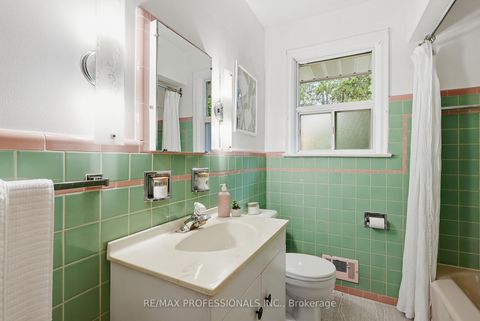Photo 25 at 45 Fernalroy Boulevard, Queensway, Toronto