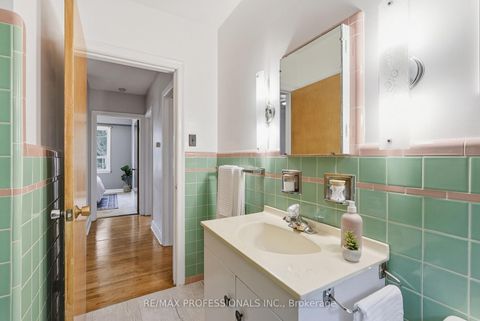 Photo 26 at 45 Fernalroy Boulevard, Queensway, Toronto