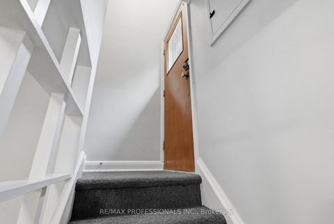 Photo 27 at 45 Fernalroy Boulevard, Queensway, Toronto