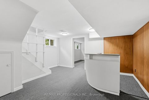 Photo 28 at 45 Fernalroy Boulevard, Queensway, Toronto