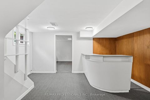 Photo 29 at 45 Fernalroy Boulevard, Queensway, Toronto