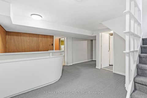 Photo 33 at 45 Fernalroy Boulevard, Queensway, Toronto