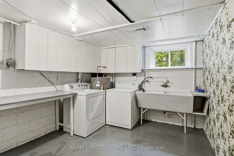 Photo 35 at 45 Fernalroy Boulevard, Queensway, Toronto