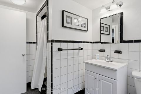 Photo 36 at 45 Fernalroy Boulevard, Queensway, Toronto