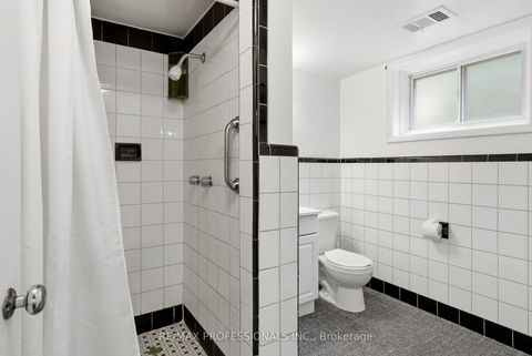 Photo 37 at 45 Fernalroy Boulevard, Queensway, Toronto