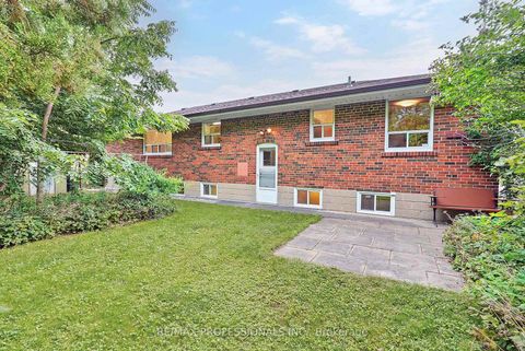 Photo 42 at 45 Fernalroy Boulevard, Queensway, Toronto