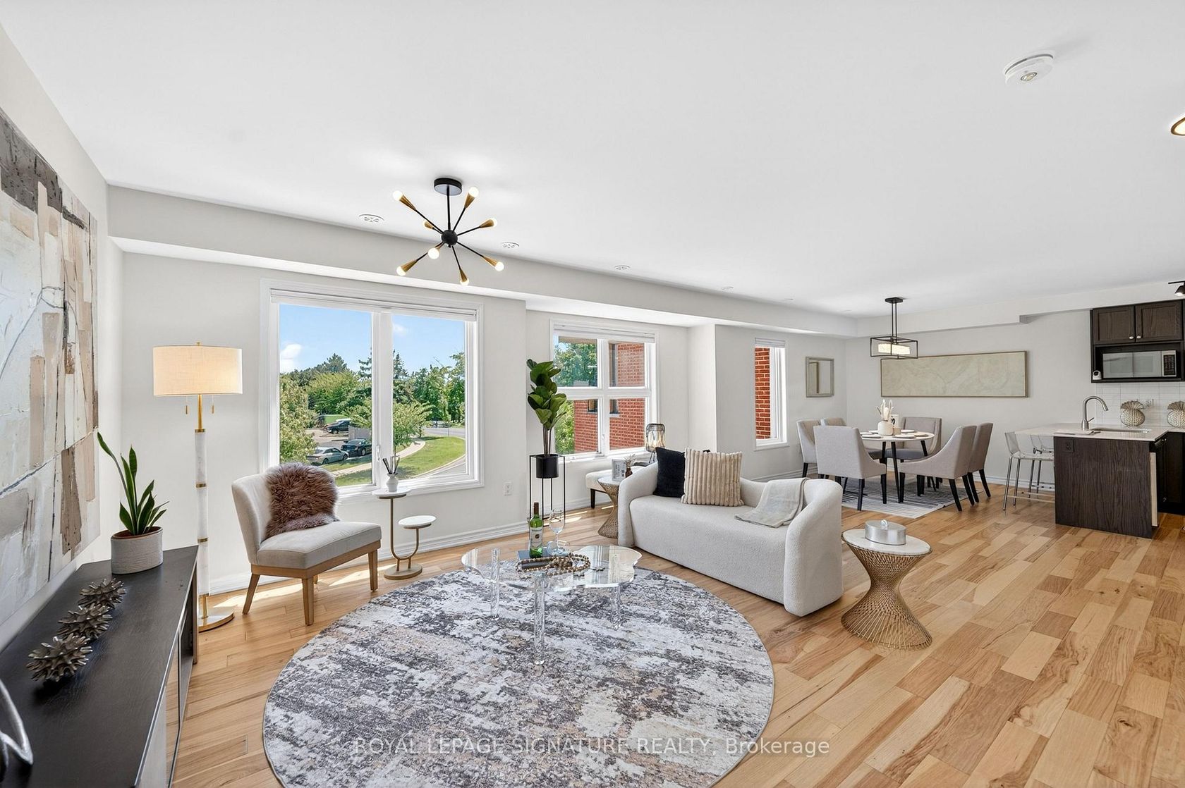 56 - 28 Curlew Drive, Donalda, Toronto photo 8
