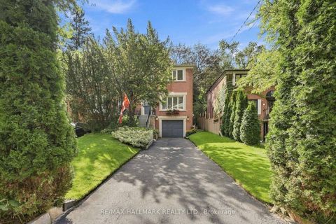 Photo 0 at 77 Glen Davis Crescent, Danforth, Toronto